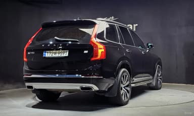 XC90 Gen 2