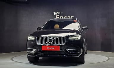 XC90 Gen 2