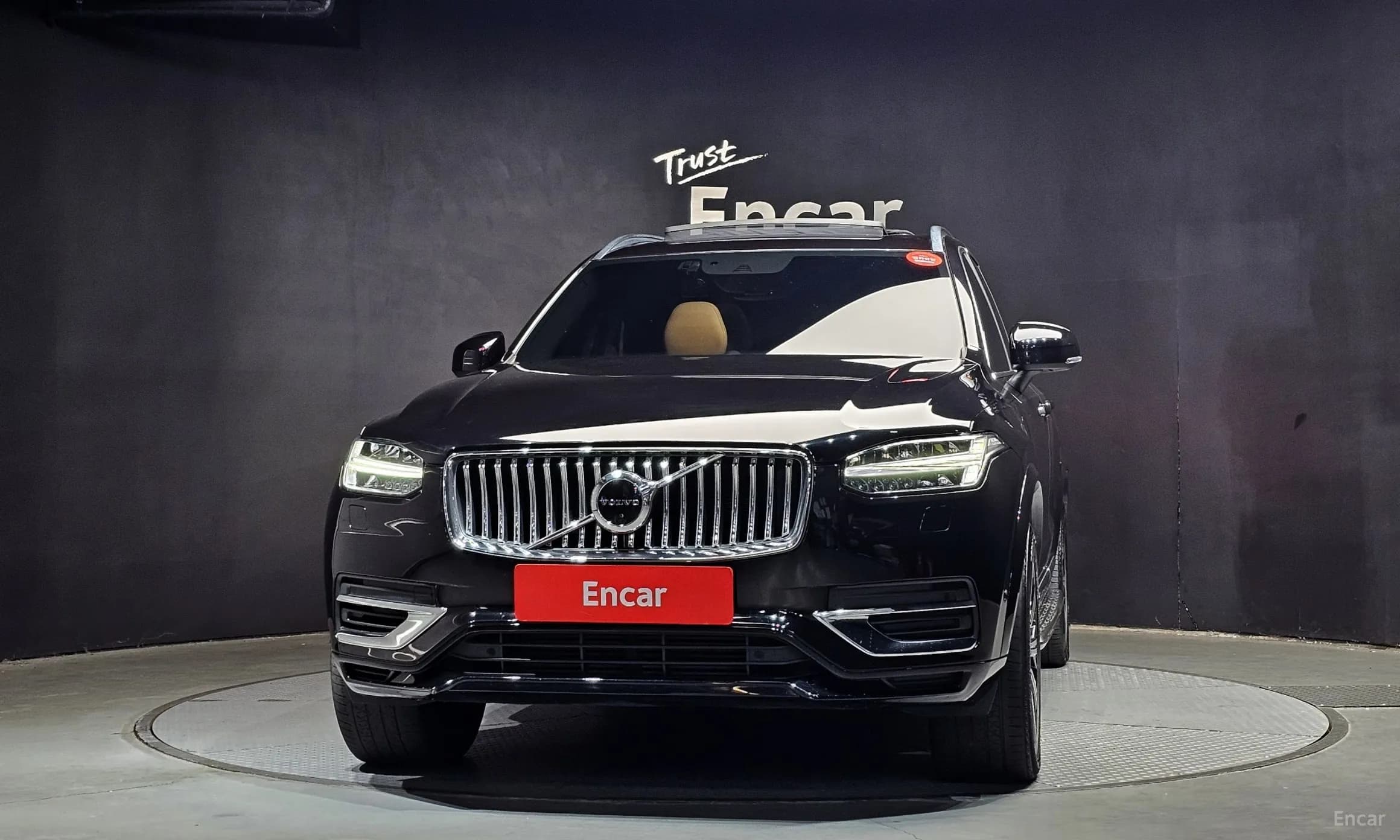 XC90 Gen 2
