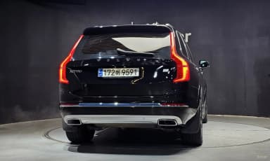 XC90 Gen 2