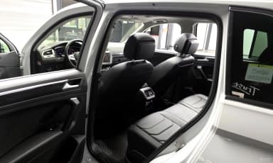 Tiguan 2nd Generation