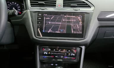 Tiguan 2nd Generation