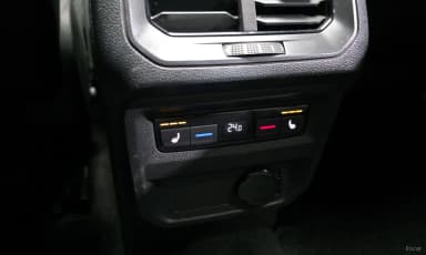 Tiguan 2nd Generation