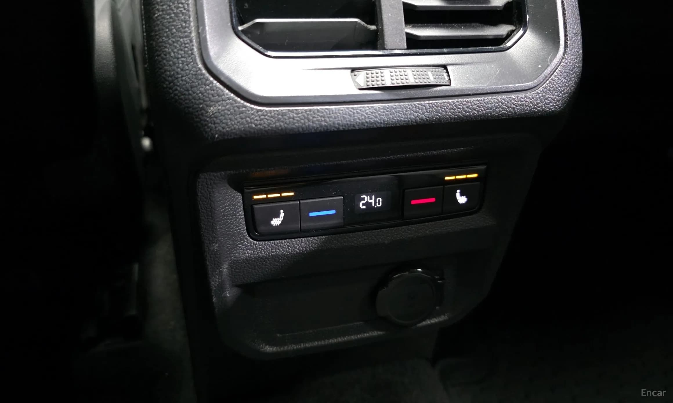 Tiguan 2nd Generation