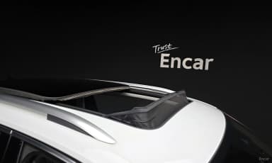 Tiguan 2nd Generation