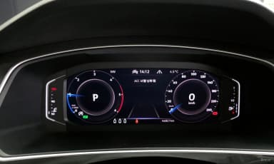 Tiguan 2nd Generation