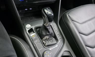 Tiguan 2nd Generation