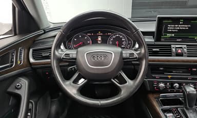 New A6