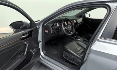 Jetta 7th Generation