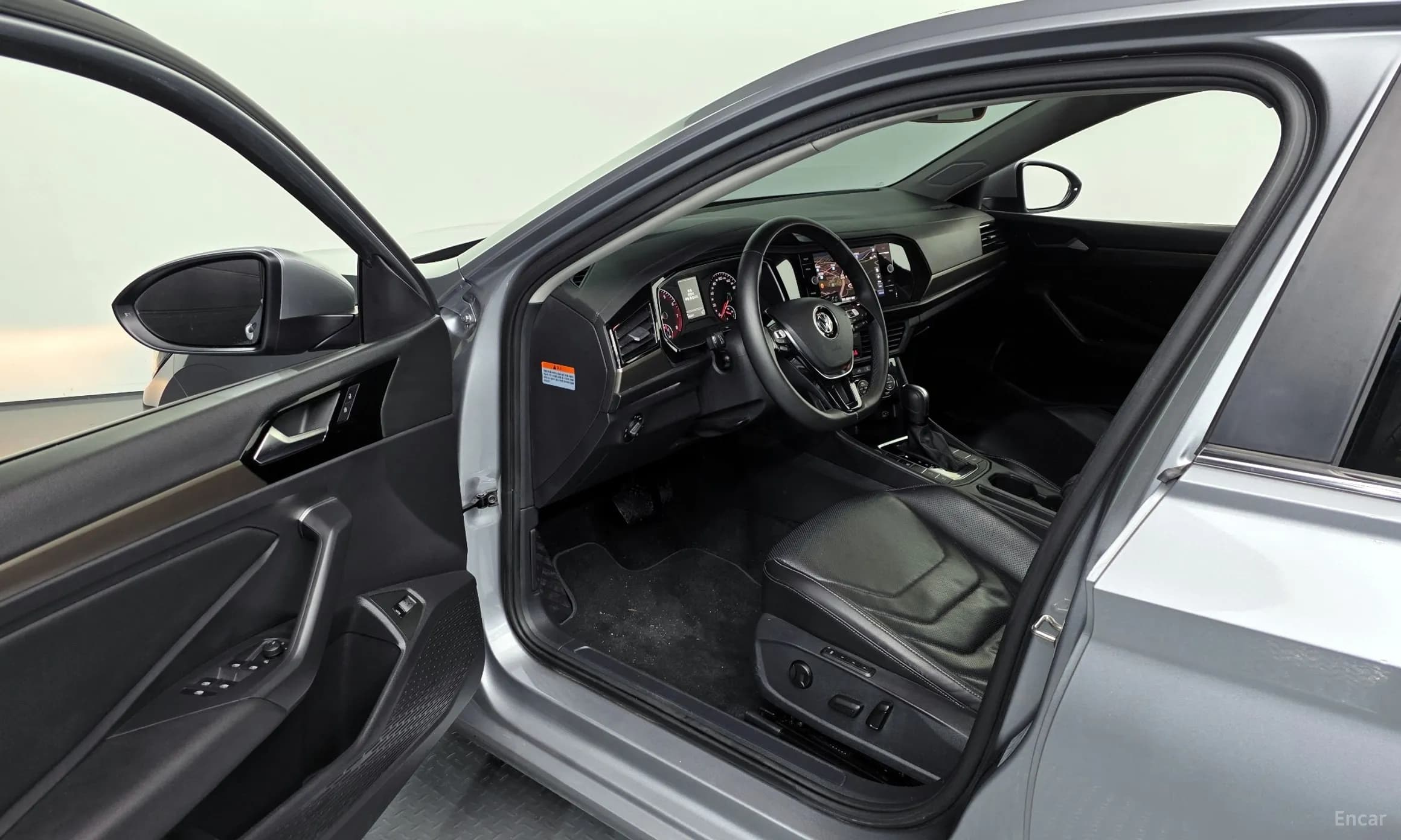 Jetta 7th Generation