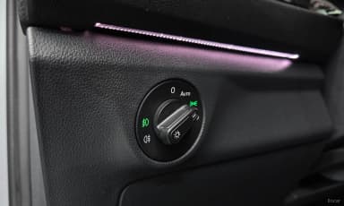 Jetta 7th Generation