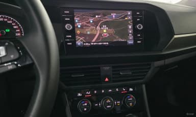 Jetta 7th Generation