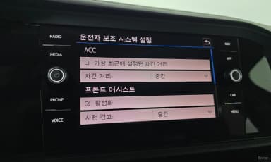 Jetta 7th Generation