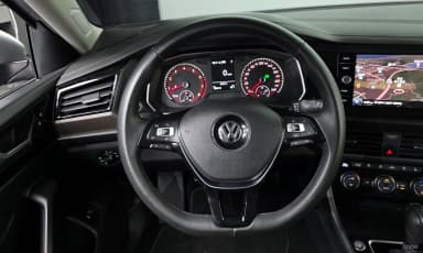 Jetta 7th Generation