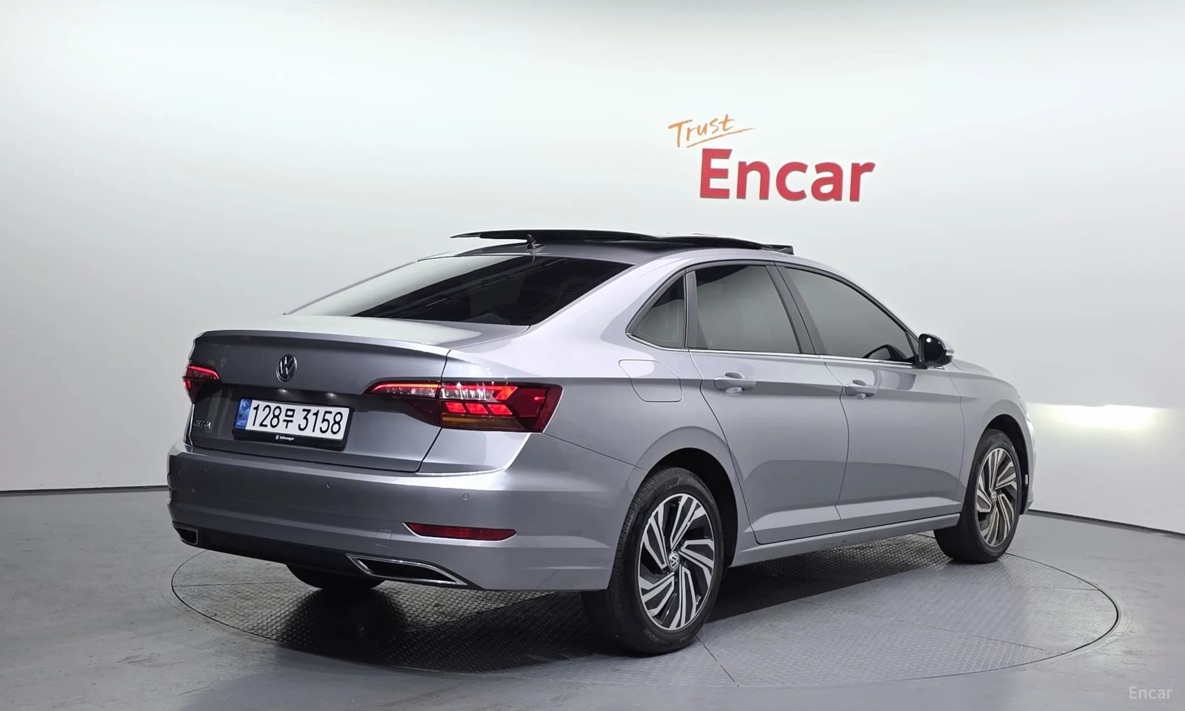 Jetta 7th Generation