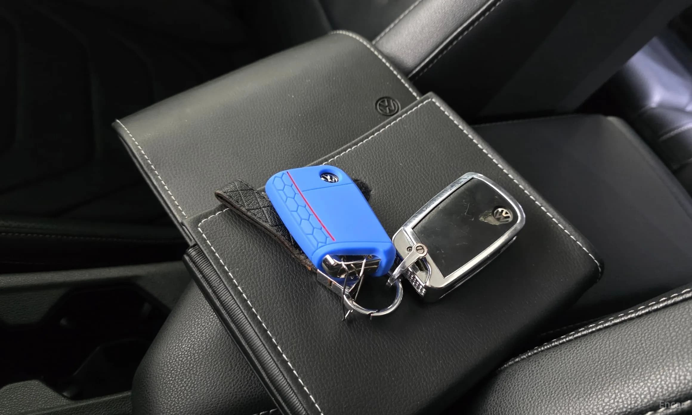 Jetta 7th Generation