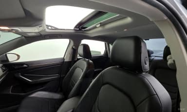 Jetta 7th Generation