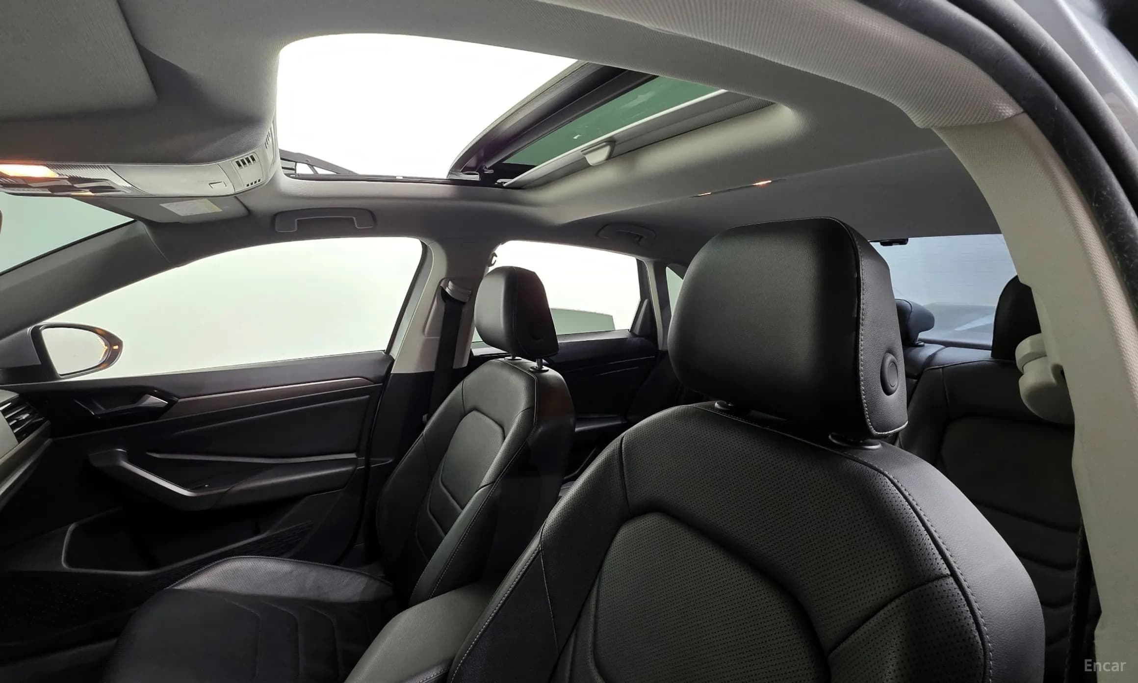 Jetta 7th Generation