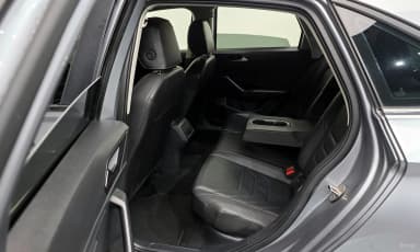 Jetta 7th Generation