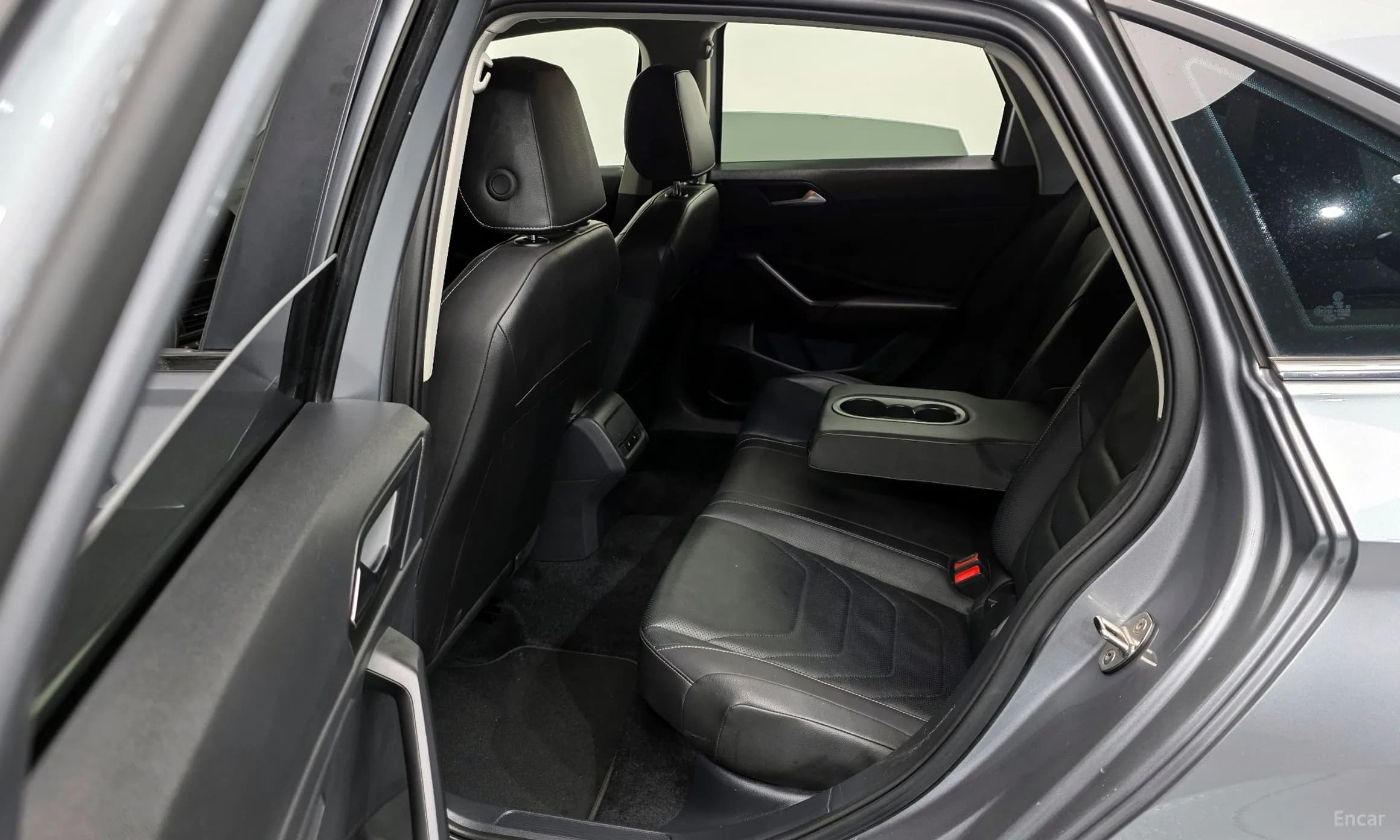 Jetta 7th Generation