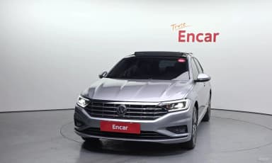 Jetta 7th Generation