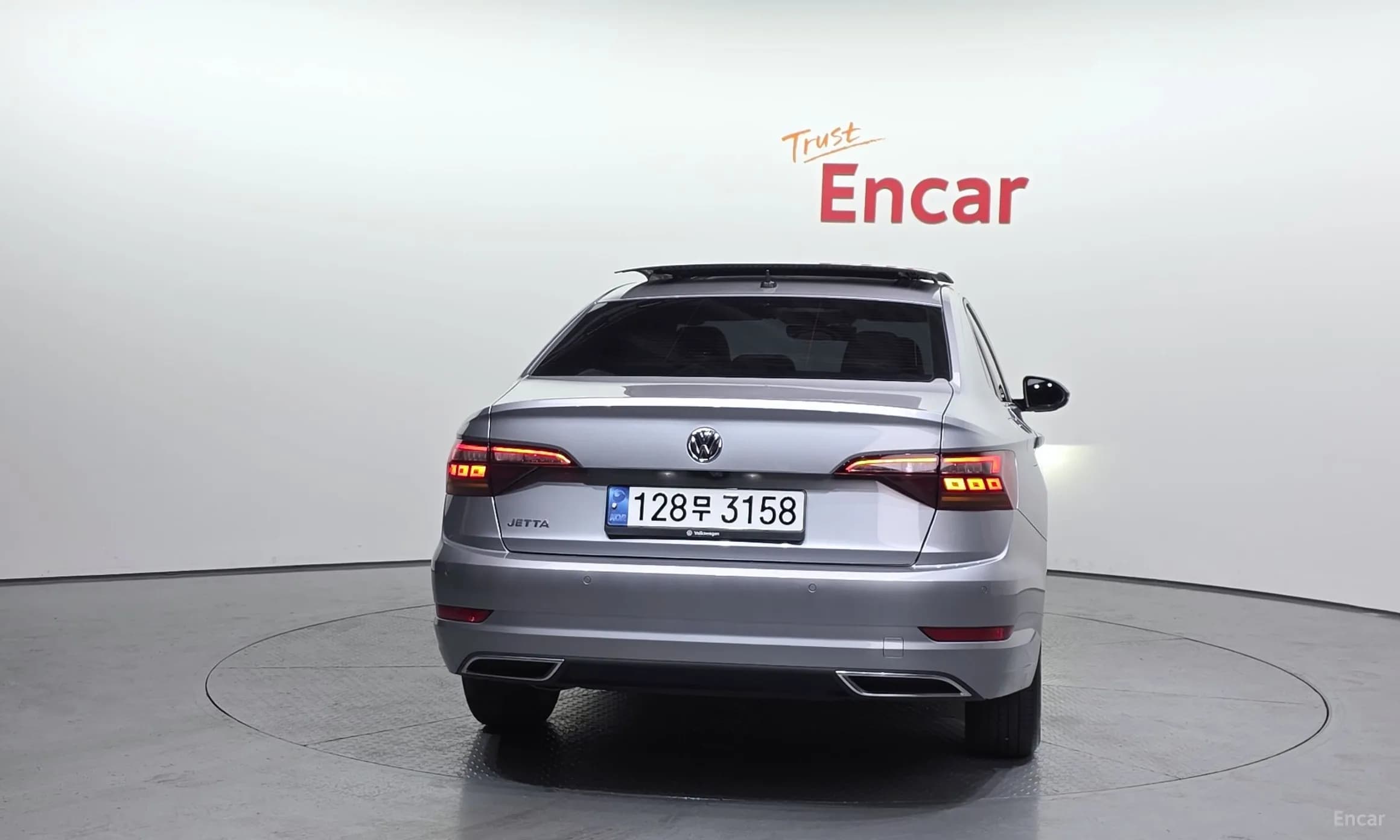 Jetta 7th Generation