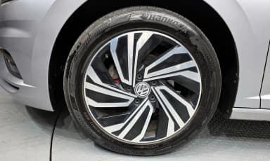 Jetta 7th Generation