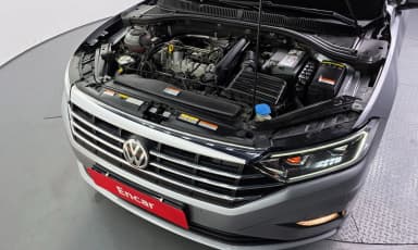 Jetta 7th Generation