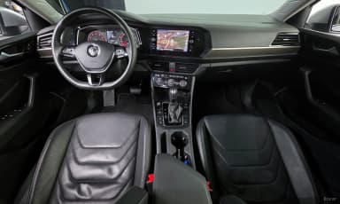 Jetta 7th Generation