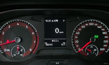 Jetta 7th Generation