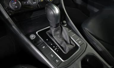 Jetta 7th Generation