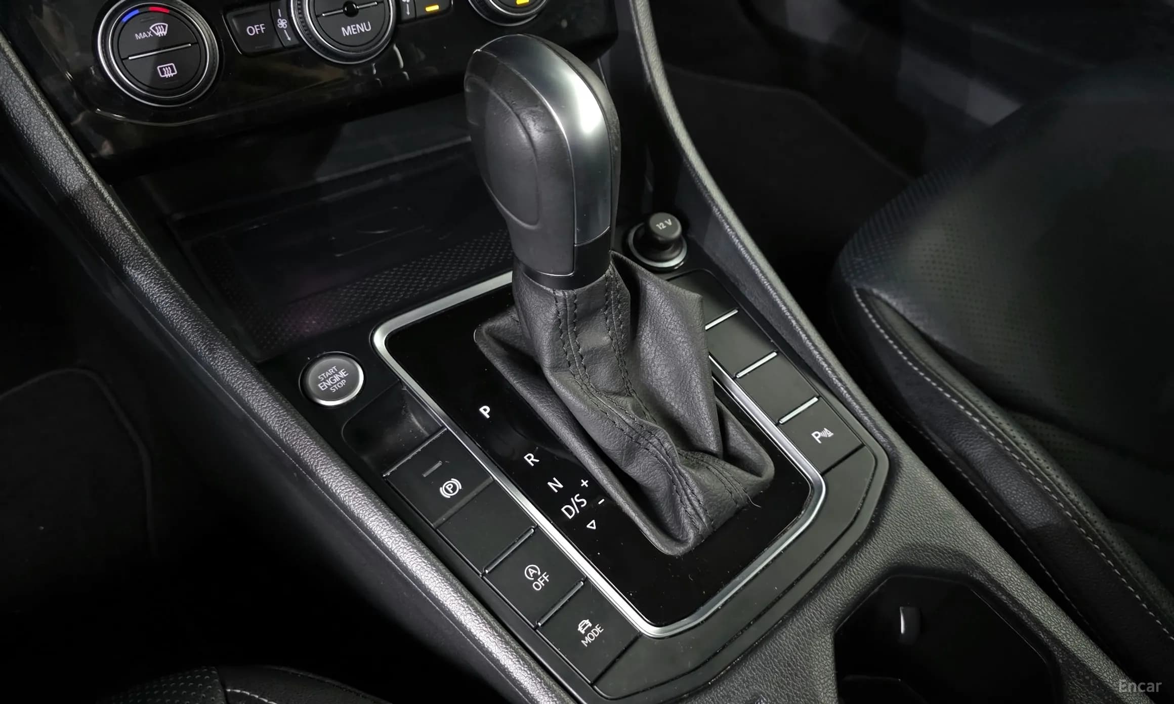 Jetta 7th Generation