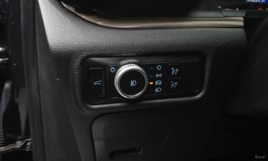 Explorer 6th Generation