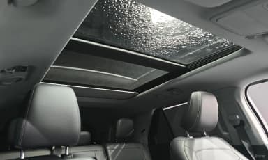 Explorer 6th Generation