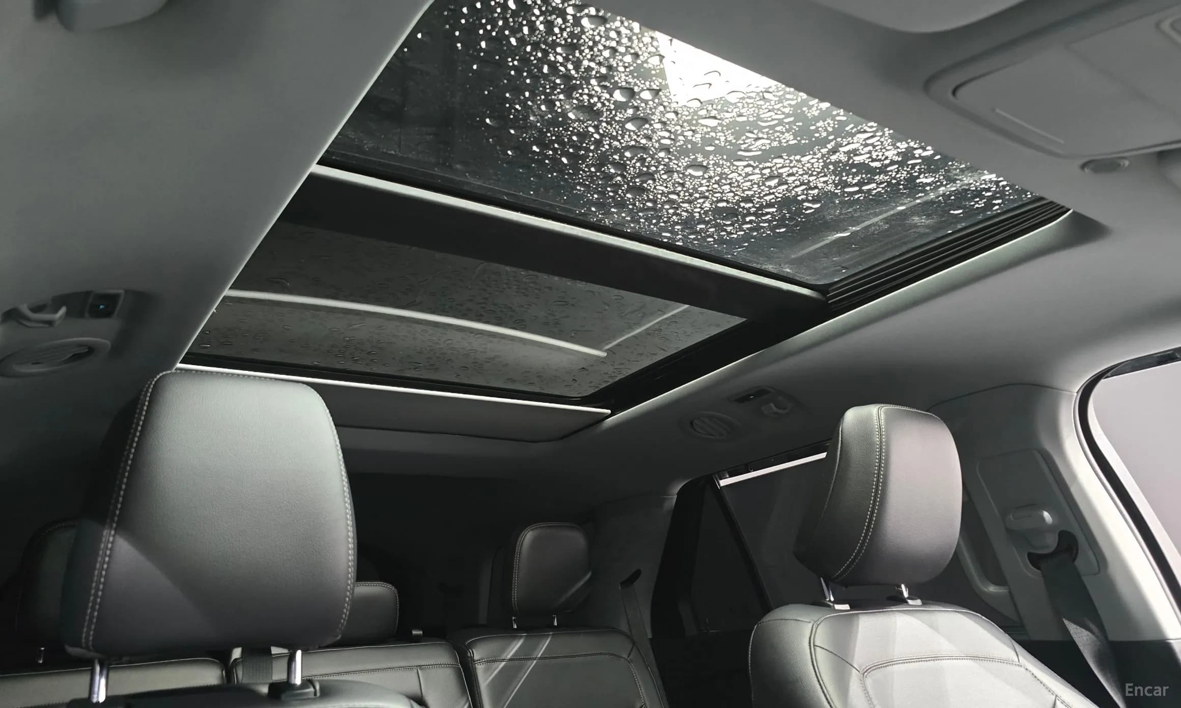 Explorer 6th Generation