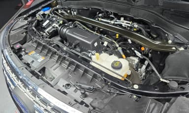 Explorer 6th Generation