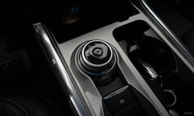 Explorer 6th Generation