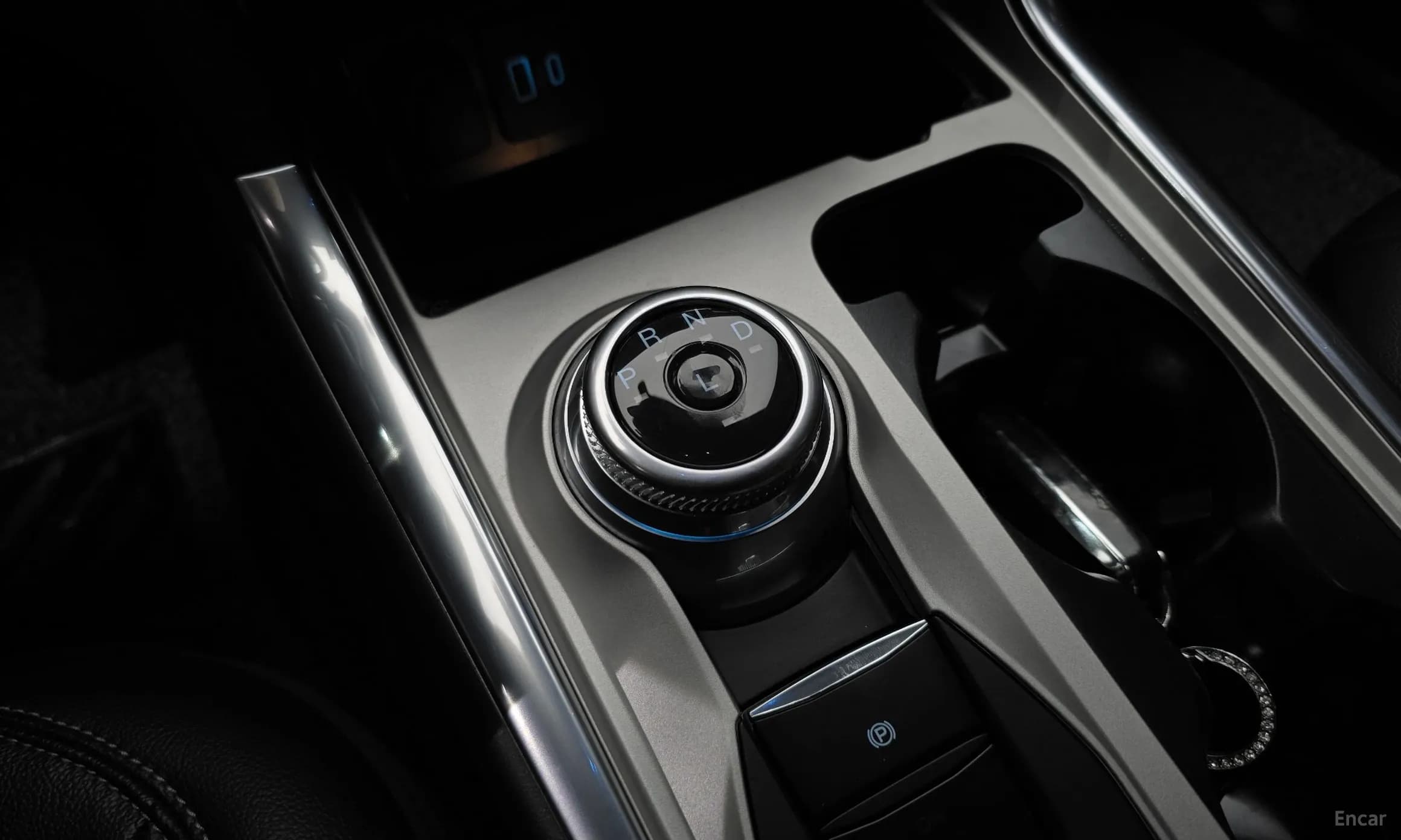 Explorer 6th Generation