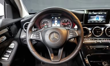 C-Class W205