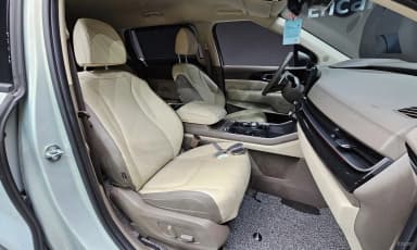 Carnival 4th Generation