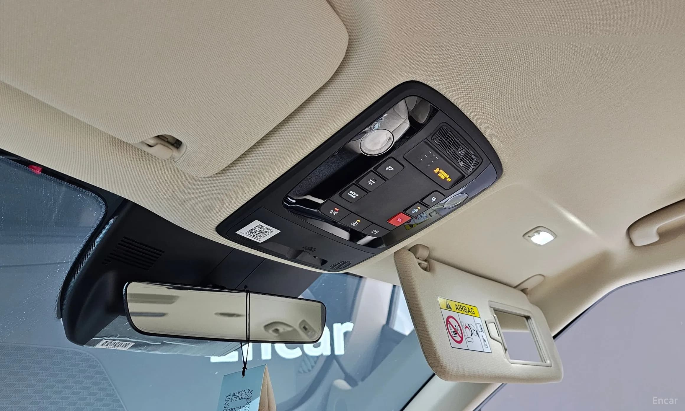 Carnival 4th Generation