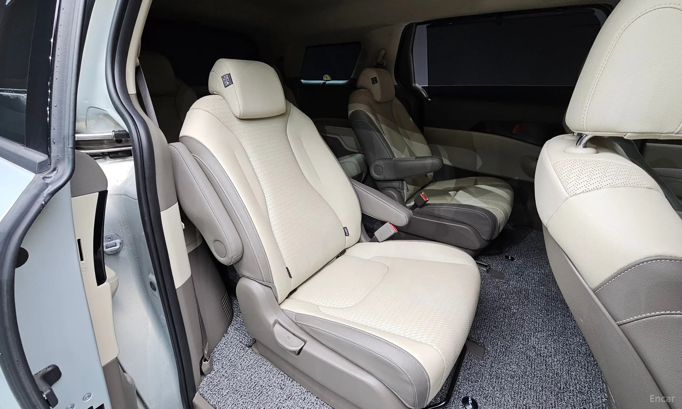 Carnival 4th Generation