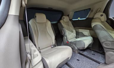 Carnival 4th Generation