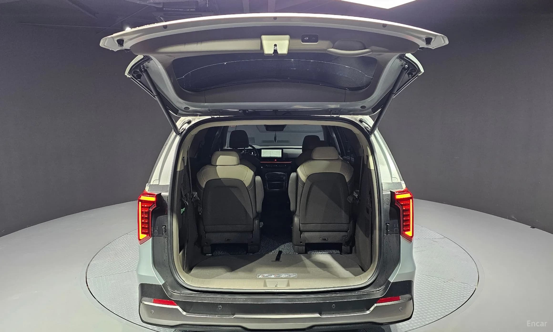 Carnival 4th Generation