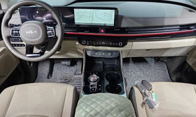 Carnival 4th Generation