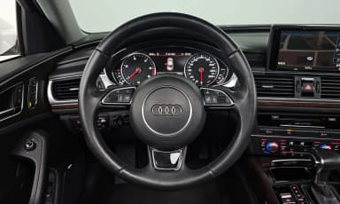 New A6