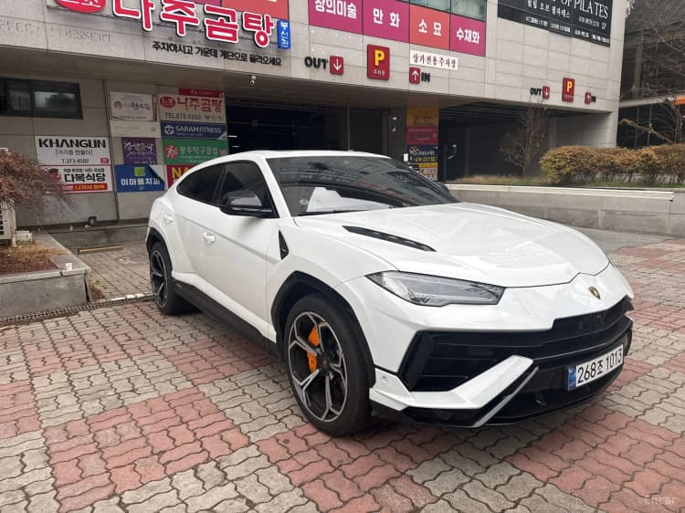 Urus