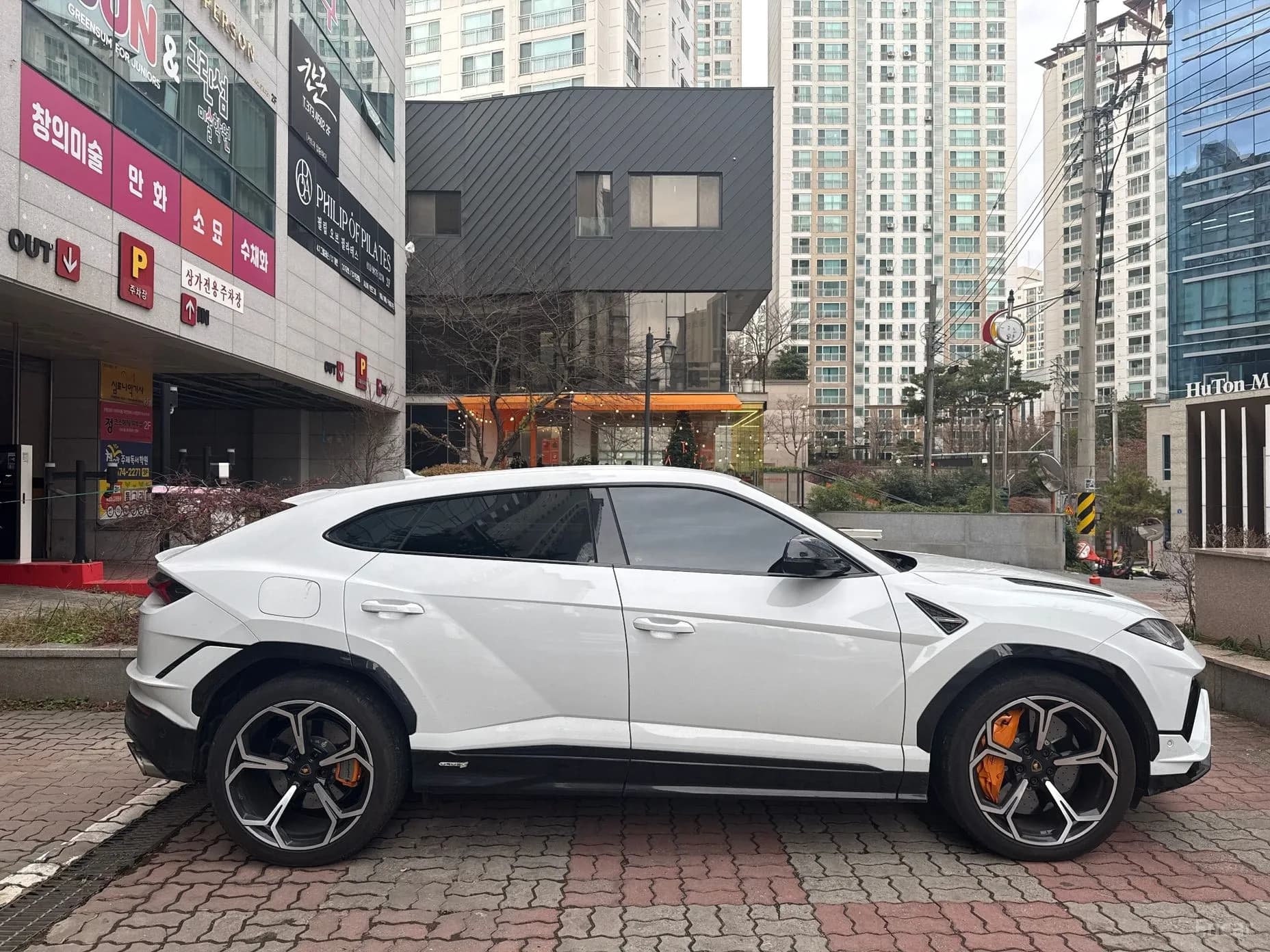 Urus