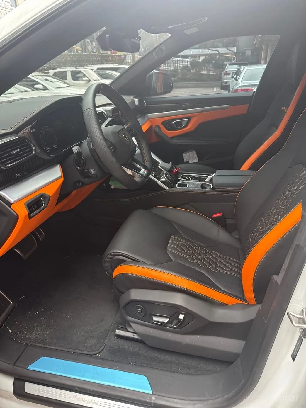 Urus