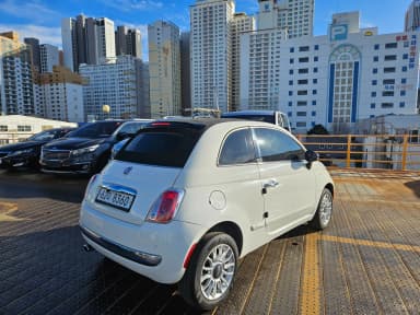 500C